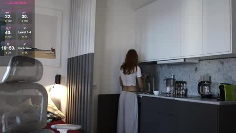 Katarina online show from 09.28.25