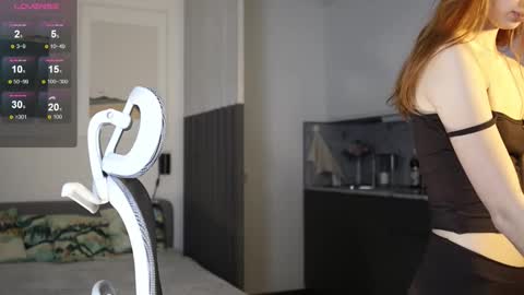 Katarina online show from 11.17.25