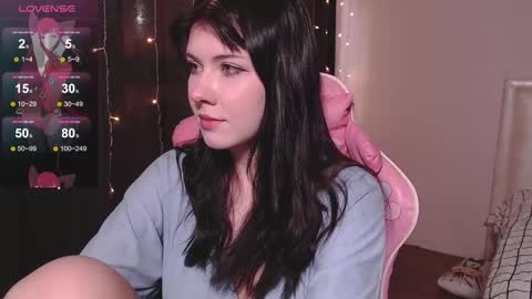 Tori online show from 03.07.25