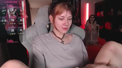 Tori online show from 11.01.25