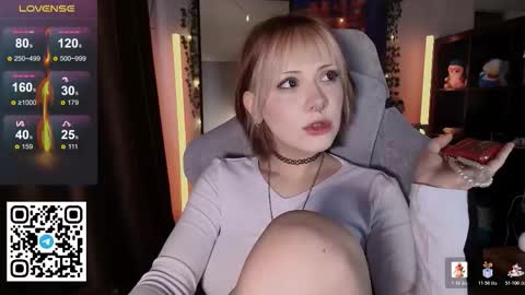 Tori online show from 03.06.26