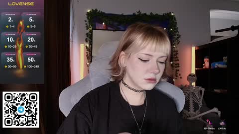 Tori online show from 04.06.26