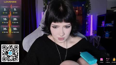 Tori online show from 04.17.26