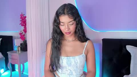 Hanna online show from 10.29.25