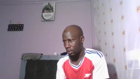 _hairlyboy online show from 10.13.25