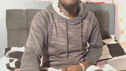 _hairlyboy online show from 10.30.25