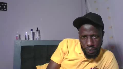 _hairlyboy online show from 12.14.25