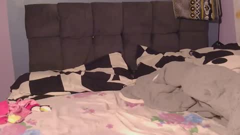 _hairlyboy online show from 12.15.25