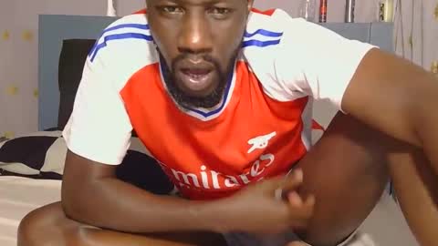 _hairlyboy online show from 01.12.26