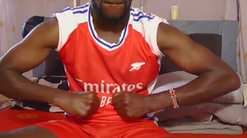 _hairlyboy online show from 01.16.26