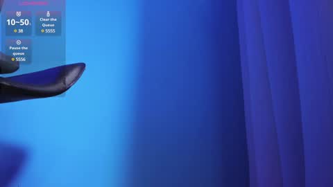 Mathews online show from 01.18.25