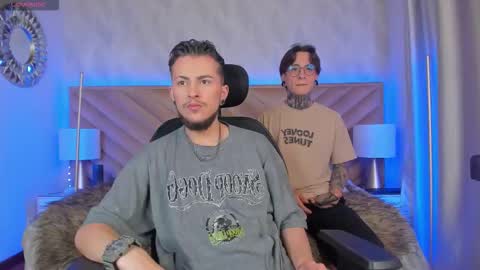 Mathews online show from 02.01.26