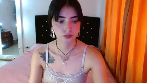 Snapshot of _hanna_69 chatting on 02.05.25 Hanna online show from 02.05.25