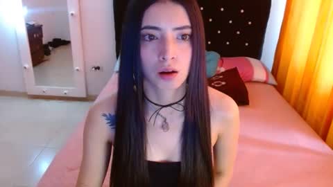 Hanna online show from 03.27.26