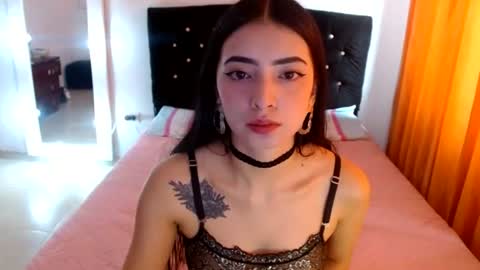 Hanna online show from 06.30.26