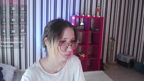 Snapshot of _hanna_moon_ chatting on 01.22.25 Hannaolotl online show from 01.22.25