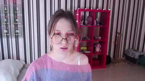 Snapshot of _hanna_moon_ chatting on 02.22.25 Hannaolotl online show from 02.22.25