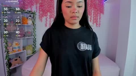 Hanna Botero online show from 09.22.25