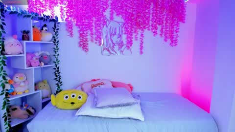 Hanna Botero online show from 03.31.26