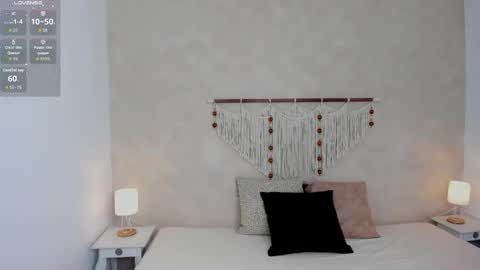 Hanna Botero online show from 04.20.26