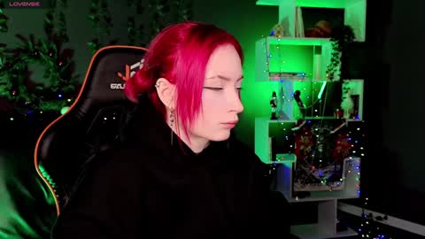 Helen Carter 3  Next stream   2330 MSC online show from 12.25.24