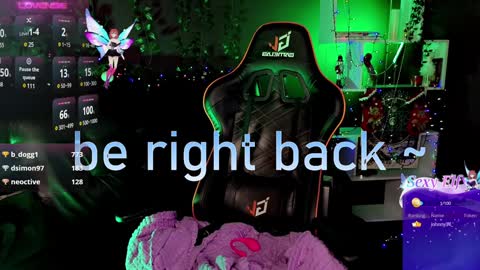 Helen Carter 3  Next stream   2330 MSC online show from 12.25.24