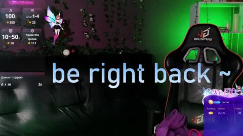 Helen Carter 3  Next stream   2330 MSC online show from 12.30.24