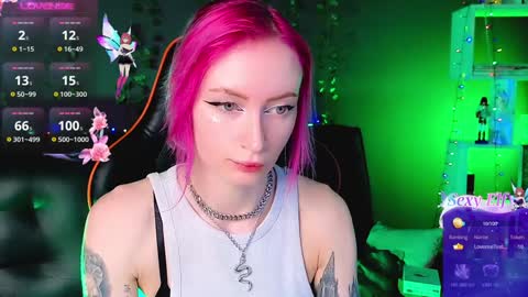 Helen Carter 3  Next stream   2330 MSC online show from 01.13.25