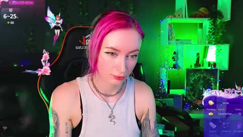 Helen Carter 3  Next stream   2330 MSC online show from 01.28.25