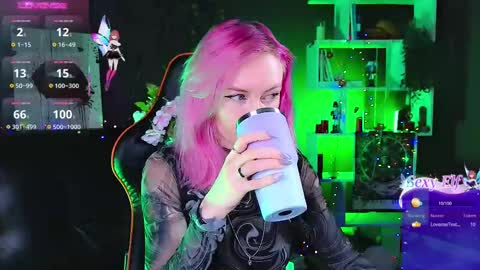 Helen Carter 3  Next stream   2330 MSC online show from 02.22.25