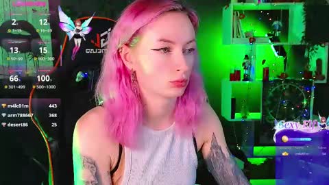 Helen Carter 3  Next stream   2330 MSC online show from 02.28.25