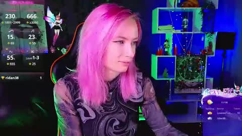 Helen Carter 3  Next stream   2330 MSC online show from 03.09.25