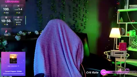 Helen Carter 3  Next stream   2330 MSC online show from 09.15.25