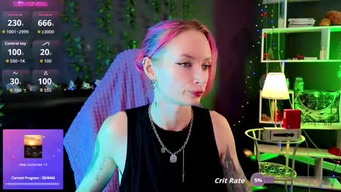 Helen Carter 3  Next stream   2330 MSC online show from 10.10.25