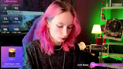 Helen Carter 3  Next stream   2330 MSC online show from 11.22.25