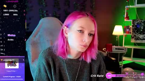 Helen Carter 3  Next stream   2330 MSC online show from 01.18.26