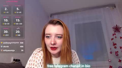 _hey_scarlett_ online show from 12.25.24