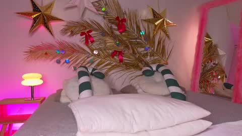 Holly online show from 01.20.25