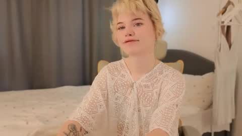 Alisha online show from 05.23.26