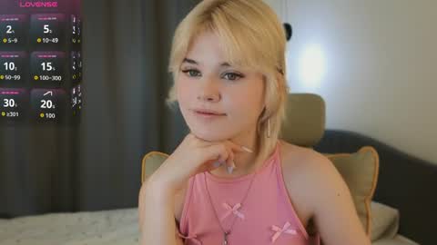 Alisha online show from 06.17.26