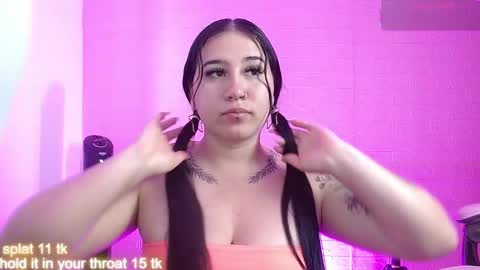 CATALINA G online show from 03.06.25