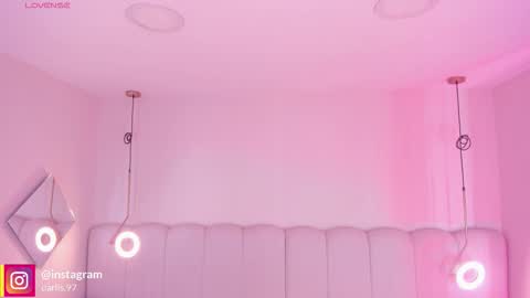 Darlis  online show from 12.14.25