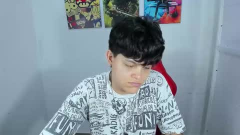 ian online show from 11.26.25