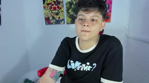 ian online show from 12.03.25