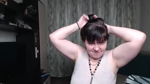 Snapshot of _illusion_ chatting on 02.03.26 Illusion online show from 02.03.26