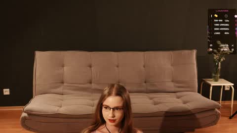 stefania stesha stef online show from 05.15.26