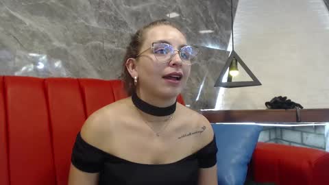 Isa online show from 02.14.25