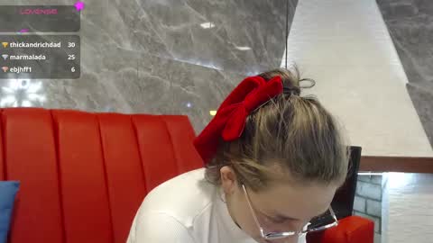 Isa online show from 03.06.25