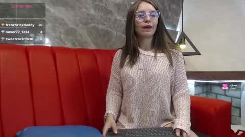 Isa online show from 03.09.25