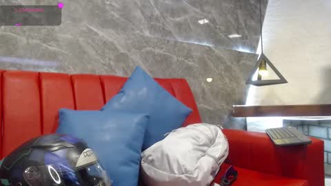 Isa online show from 03.12.25